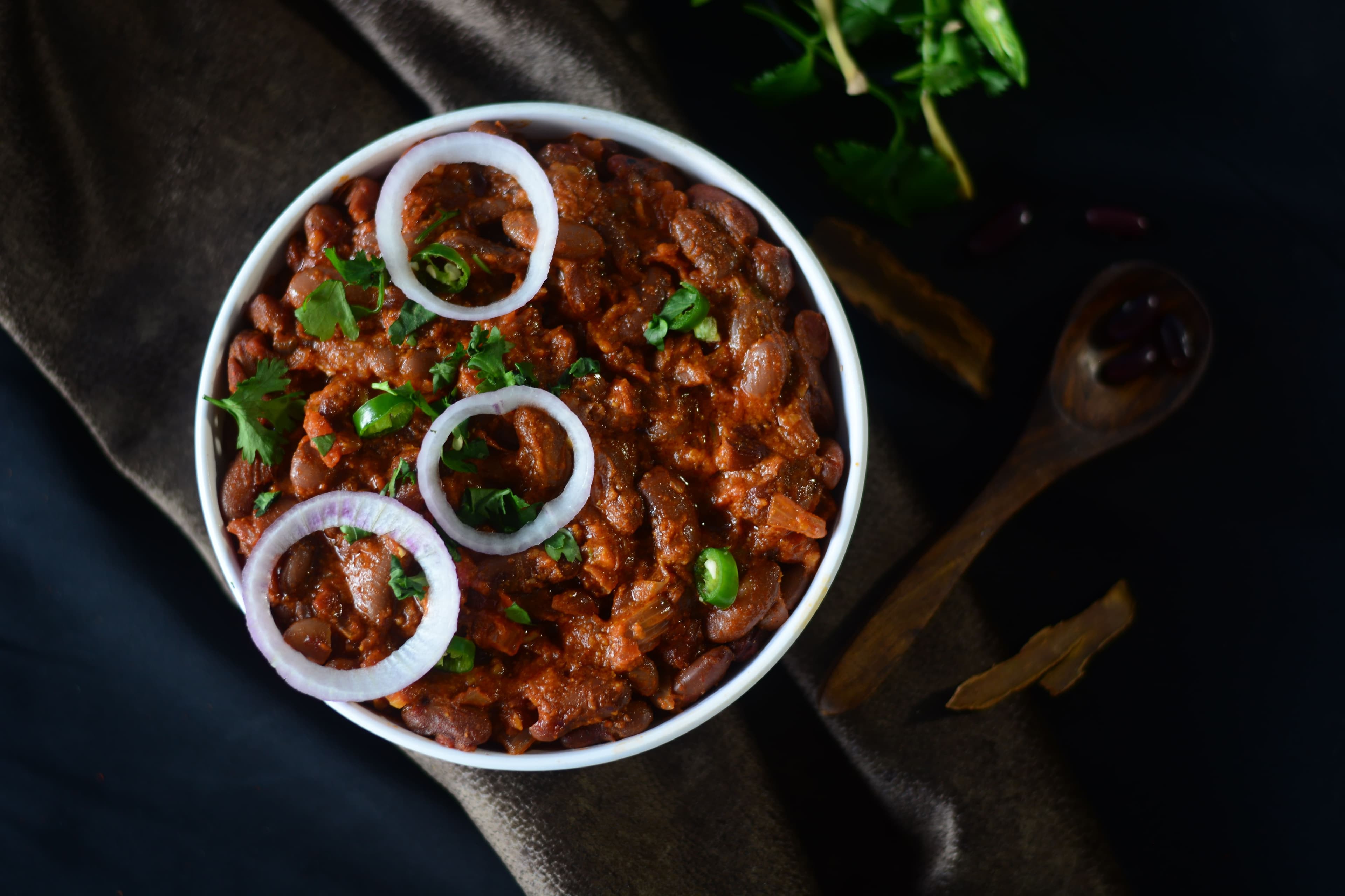 Ghar Ka Rajma