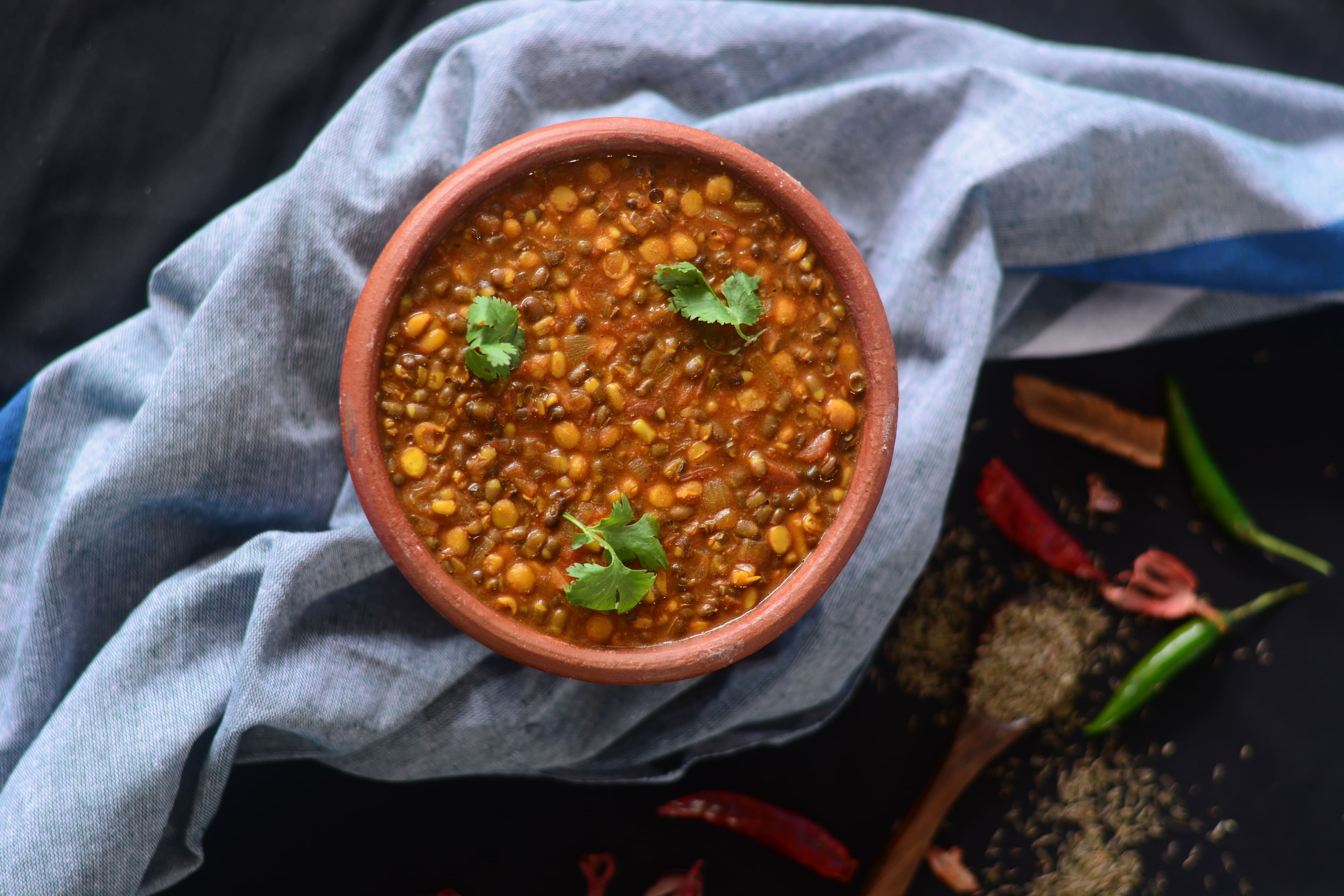 Langar Dal Bliss