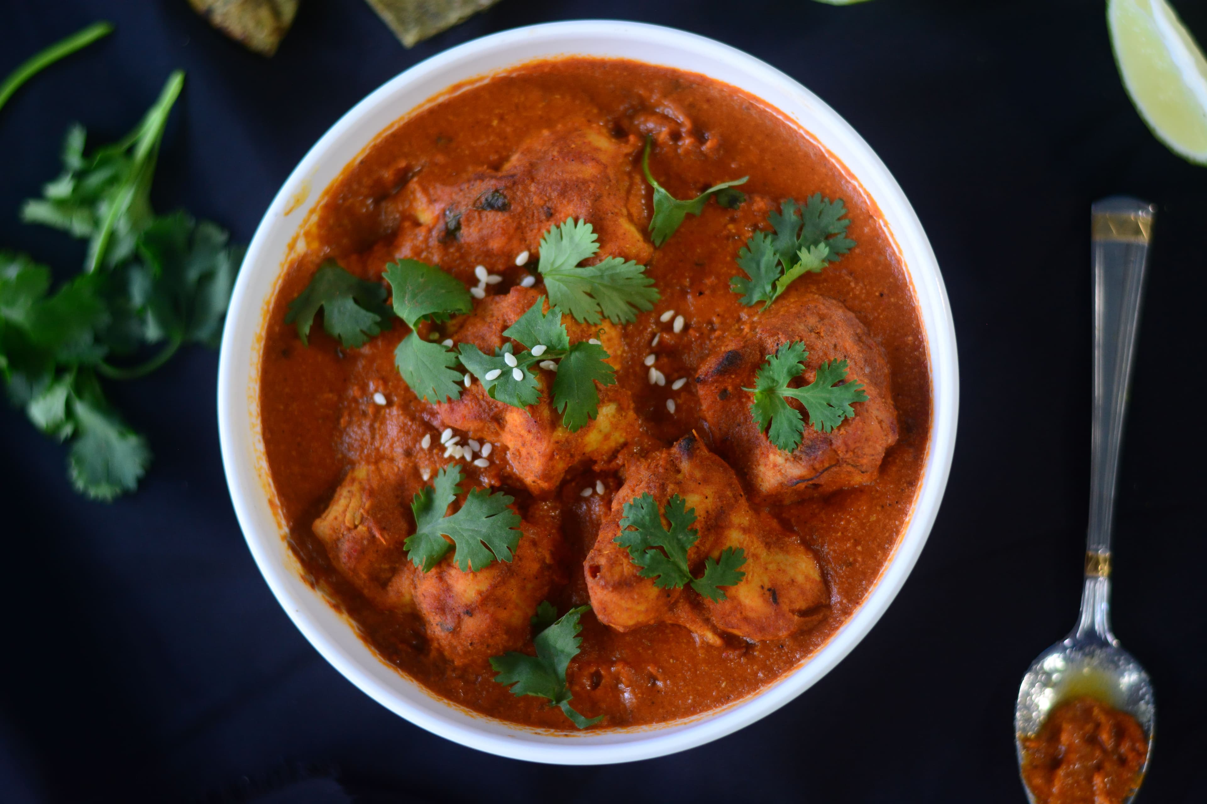 Lean Shahi Chicken