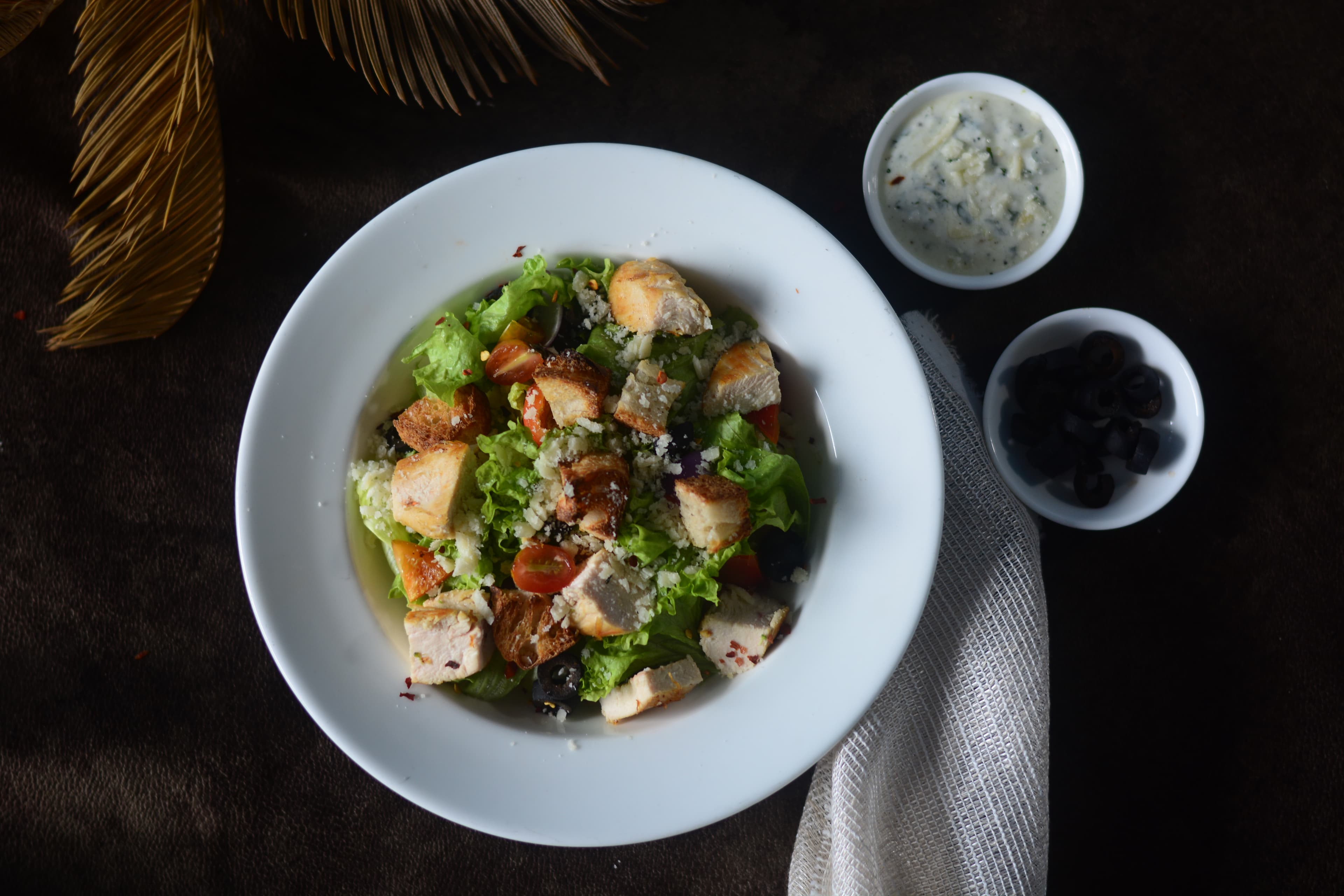 Salads