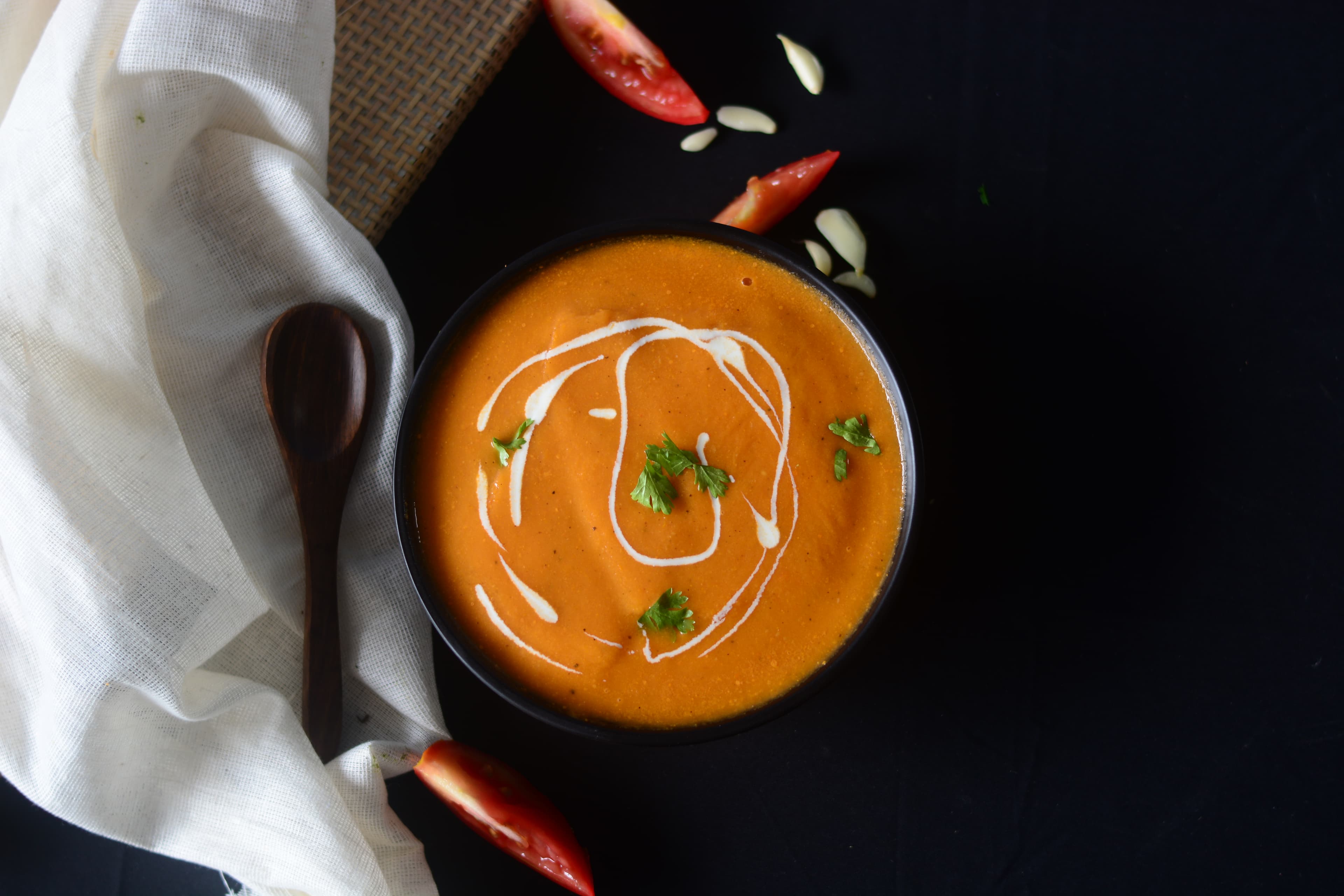 Soups