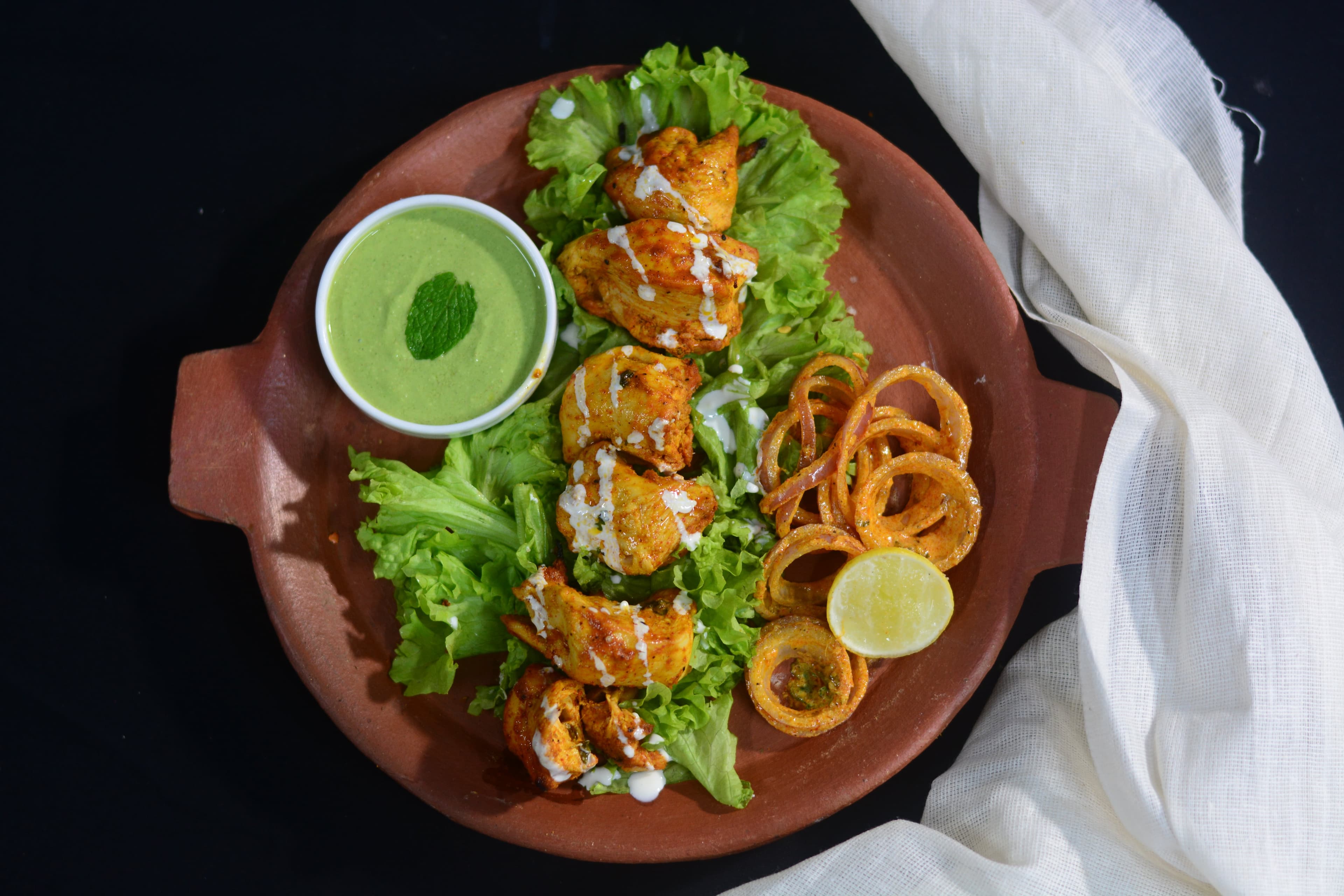 Chicken Tikka